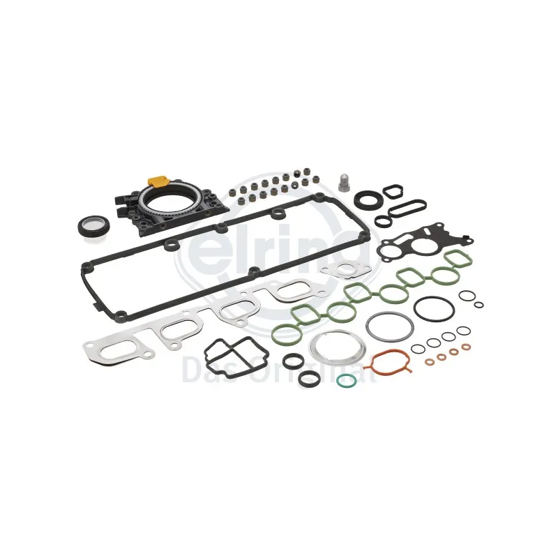 Pochette moteur complète ELRING 566.770