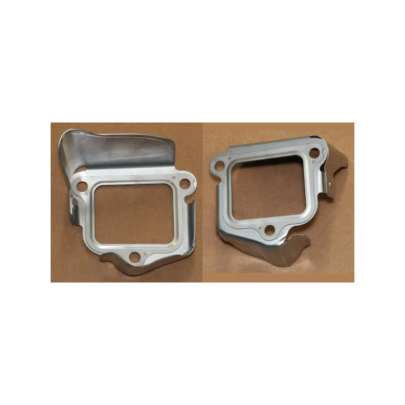 Joint, flexible vanne EGR ELRING 572.160