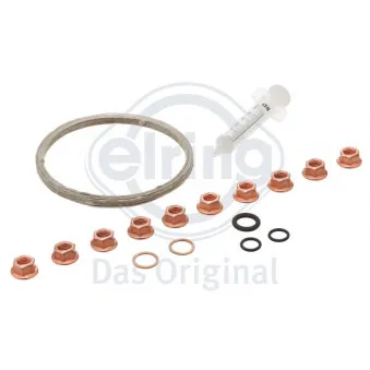 Kit de montage, turbo ELRING 582.000