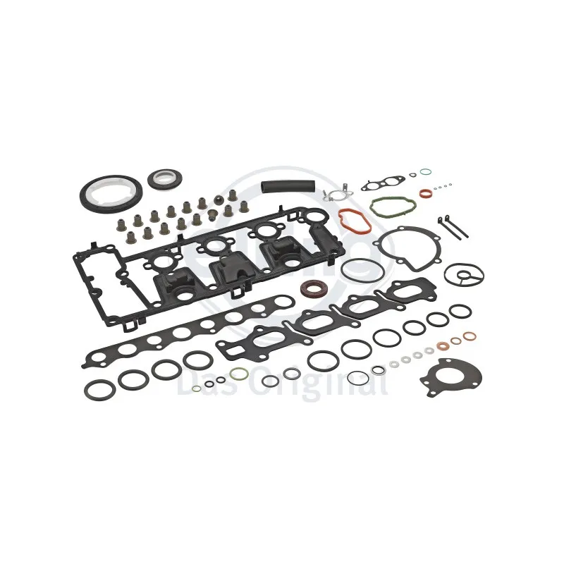Jeu complet de joints d'étanchéité, moteur ELRING 587.250