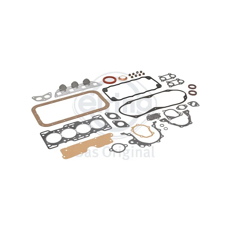 Jeu complet de joints d'étanchéité, moteur ELRING 591.204