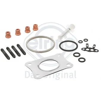 Kit de montage, turbo ELRING 595.180