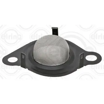 Joint, vanne EGR ELRING 632.590