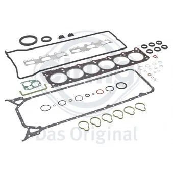 Jeu complet de joints d'étanchéité, moteur ELRING 633.580