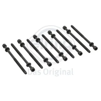 Jeu de boulons de culasse de cylindre ELRING 642.100