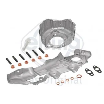 Kit de montage, turbo ELRING 642.470