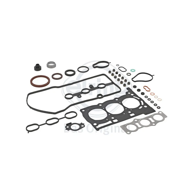 Jeu complet de joints d'étanchéité, moteur ELRING 687.840