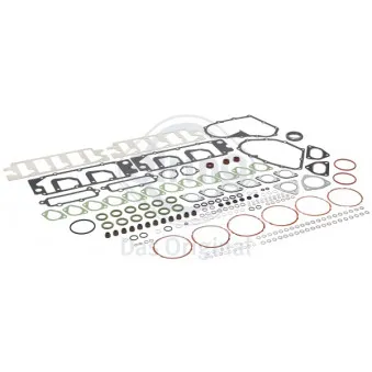 Jeu de joints d'étanchéité, culasse de cylindre ELRING 694.593