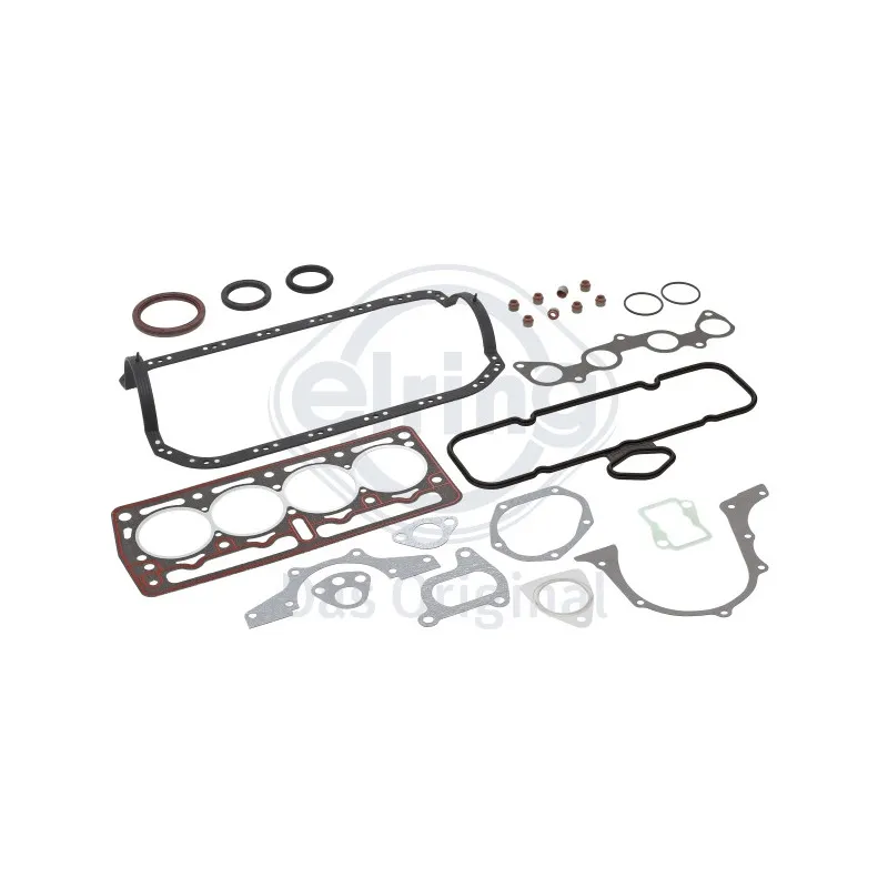Jeu complet de joints d'étanchéité, moteur ELRING 710.232