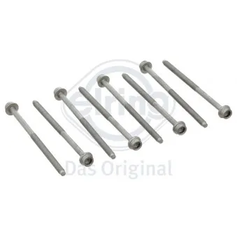 Jeu de boulons de culasse de cylindre ELRING 725.320