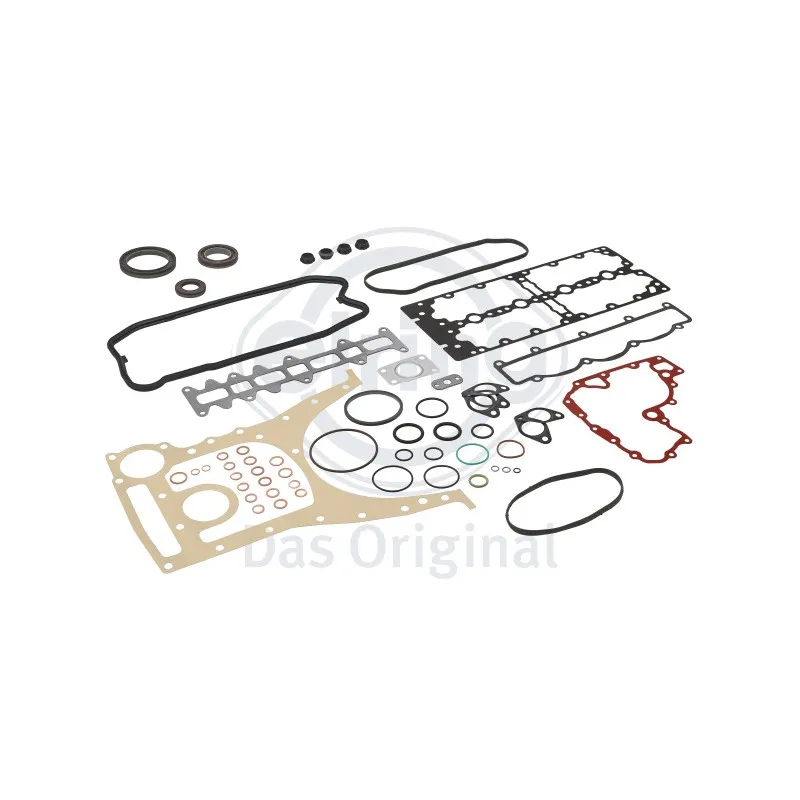 Pochette moteur complète ELRING 733.541