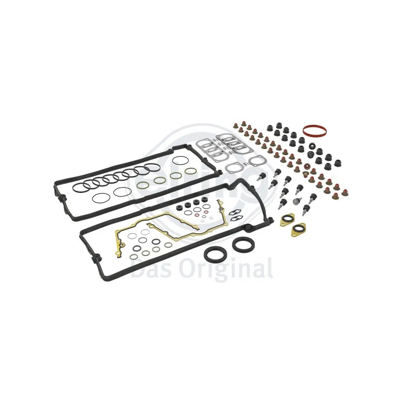 Jeu de joints d'étanchéité, culasse de cylindre ELRING 734.720