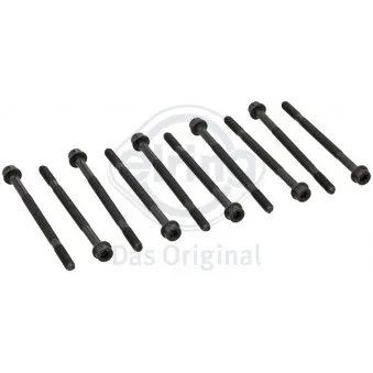 Jeu de boulons de culasse de cylindre ELRING 758.280