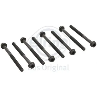 Jeu de boulons de culasse de cylindre ELRING 759.970