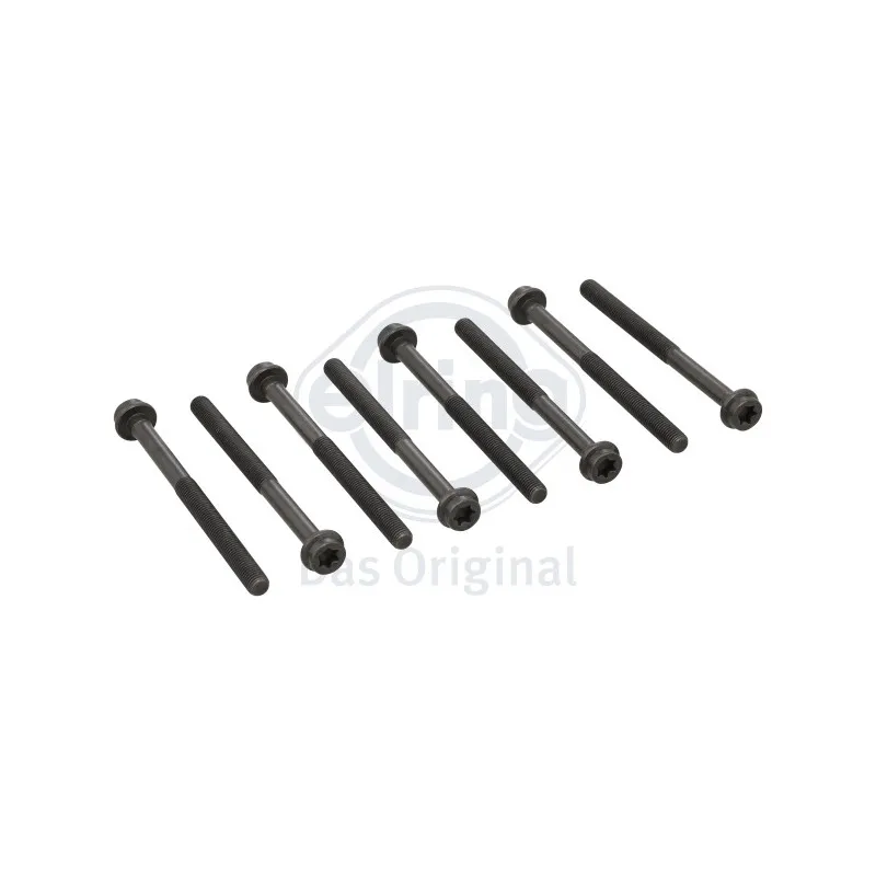 Jeu de boulons de culasse de cylindre ELRING 759.970
