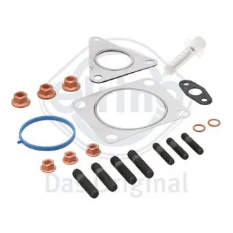 Kit de montage, turbo ELRING 773.530
