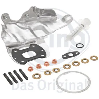 Kit de montage, turbo ELRING 779.620