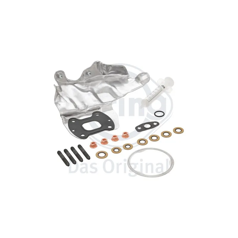 Kit de montage, turbo ELRING 779.620