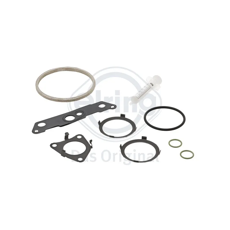 Kit de montage, turbo ELRING 793.380