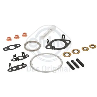 Kit de montage, turbo ELRING 796.490
