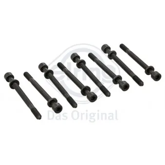 Jeu de boulons de culasse de cylindre ELRING 804.250