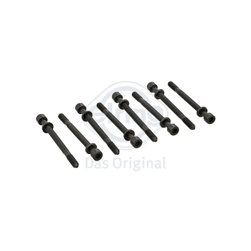 Jeu de boulons de culasse de cylindre ELRING 804.250
