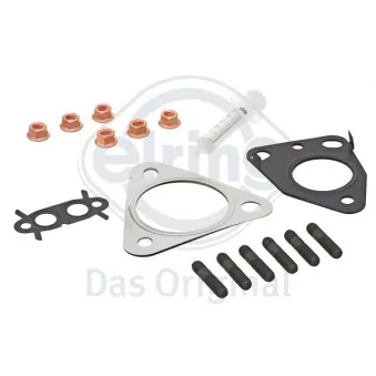 Kit de montage, turbo ELRING 811.160