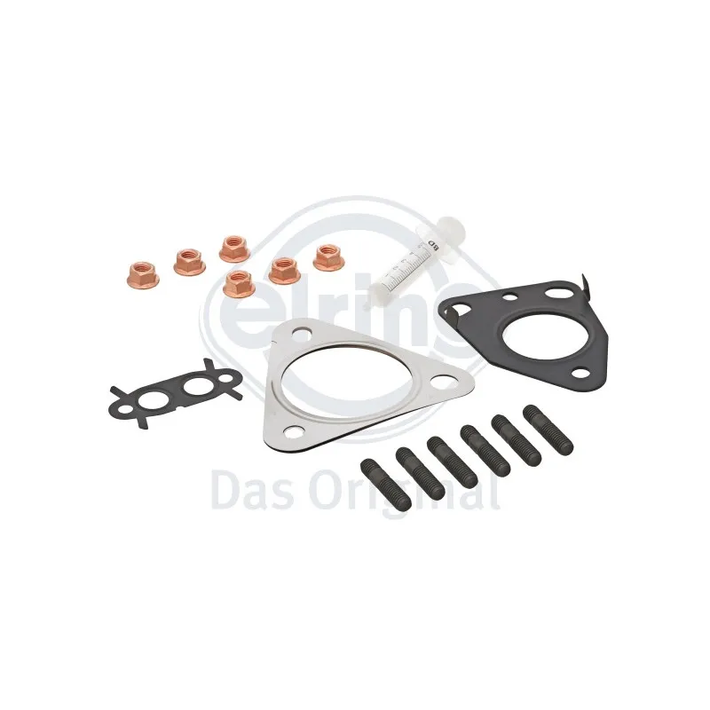 Kit de montage, turbo ELRING 811.160