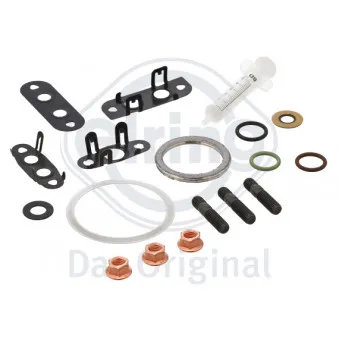 Kit de montage, turbo ELRING 812.170