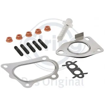 Kit de montage, turbo ELRING 846.620
