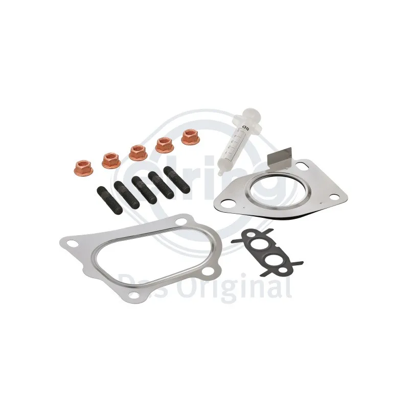 Kit de montage, turbo ELRING 846.620