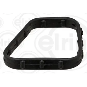 Joint, Bride de liquide de refroidissement ELRING 851.630