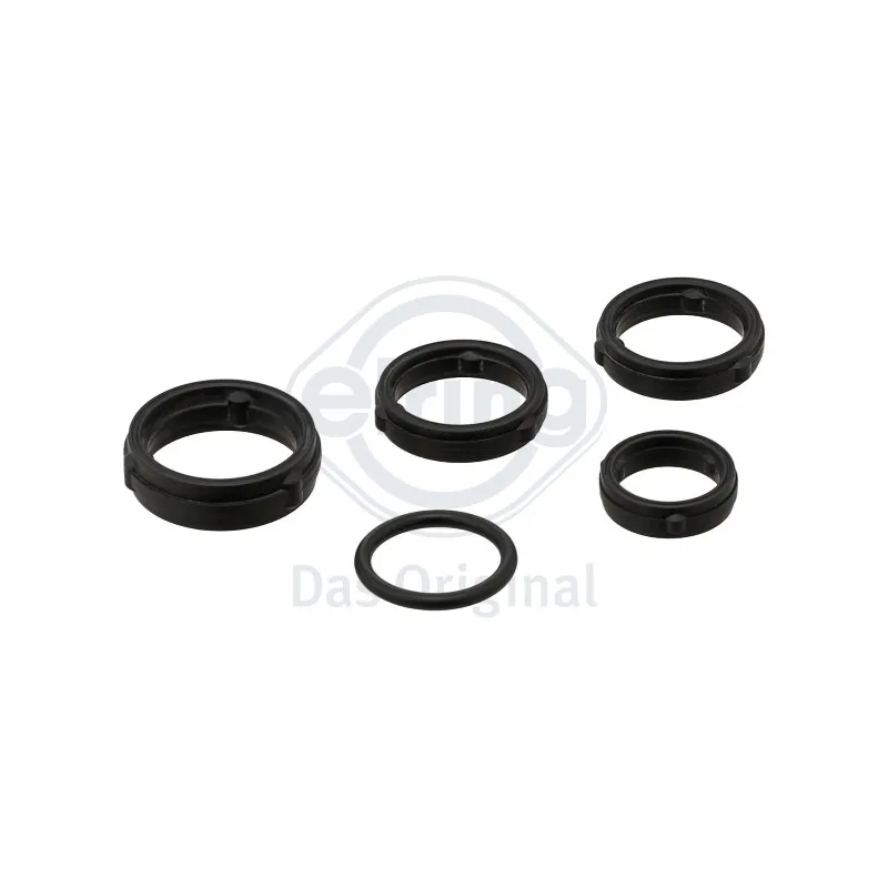 Kit de joints, radiateur d'huile ELRING 854.020