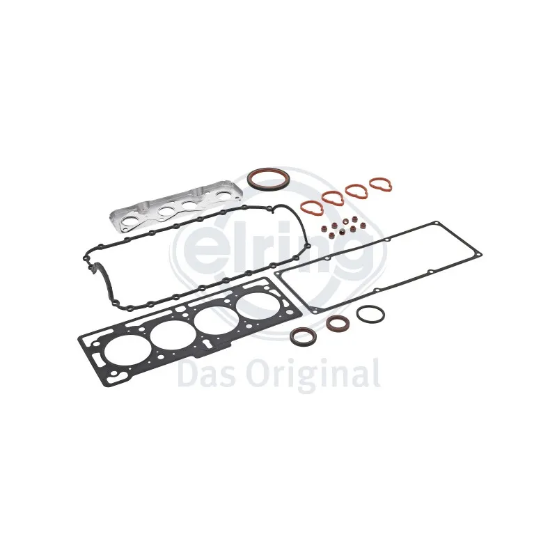 Pochette moteur complète ELRING 867.570