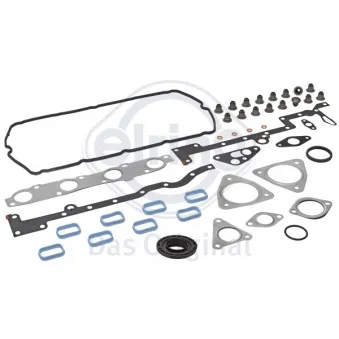 Pochette moteur complète ELRING 867.800
