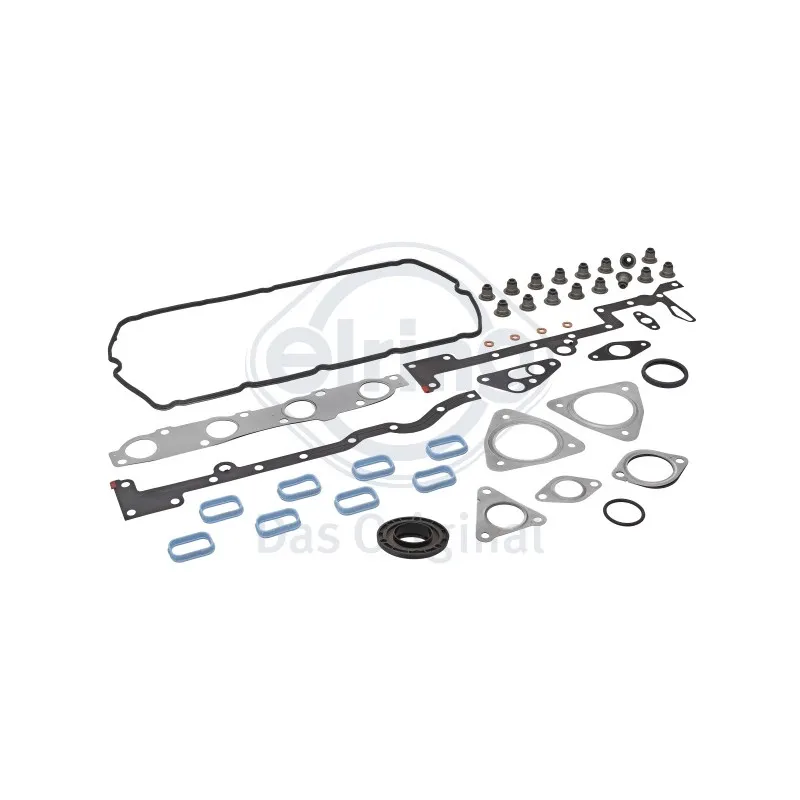Pochette moteur complète ELRING 867.800
