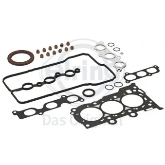 Pochette moteur complète ELRING 872.830