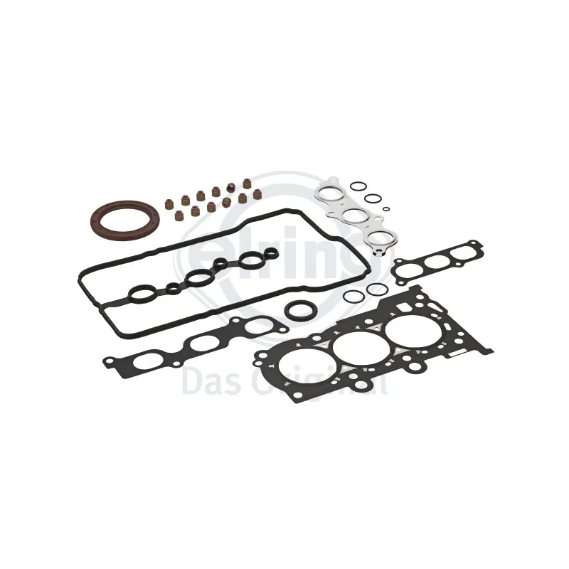Pochette moteur complète ELRING 872.830
