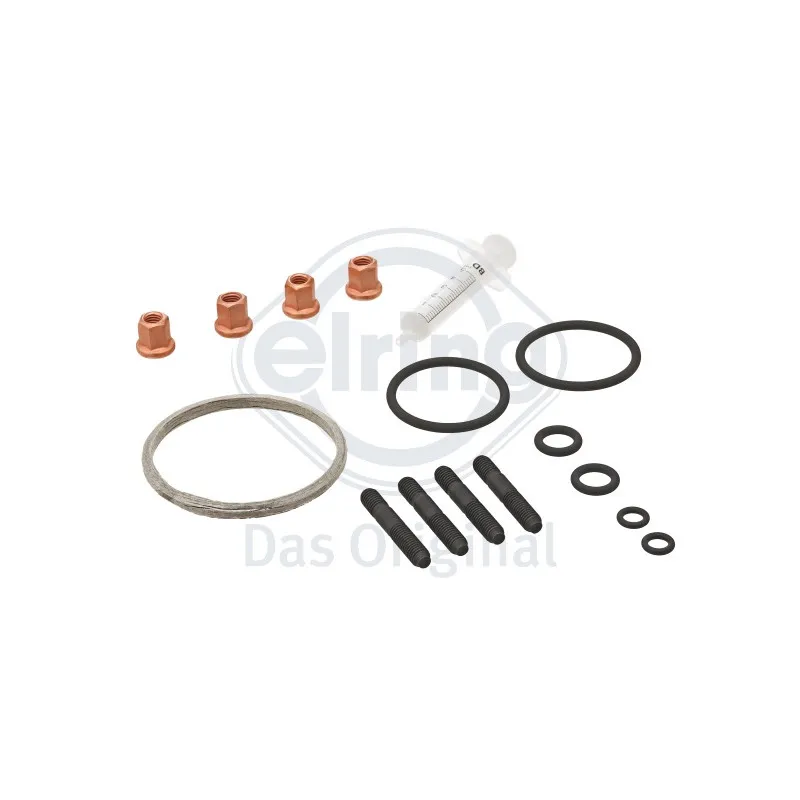 Kit de montage, turbo ELRING 877.100