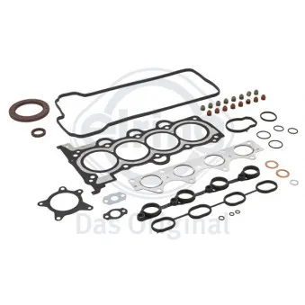 Pochette moteur complète ELRING 877.190