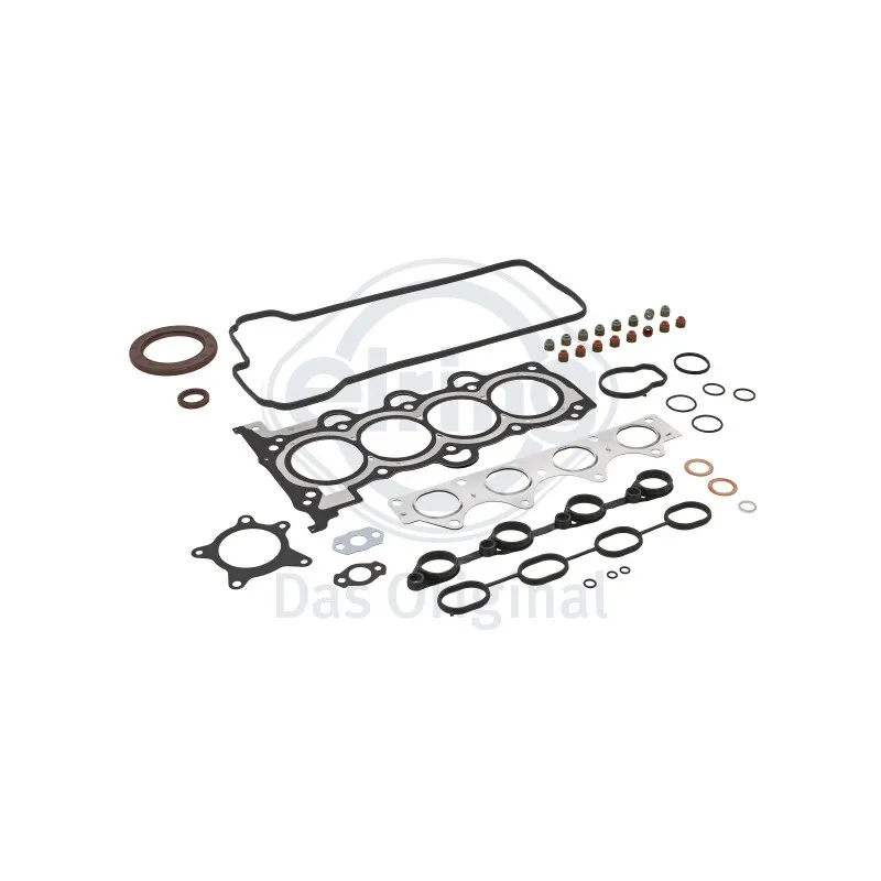 Pochette moteur complète ELRING 877.190