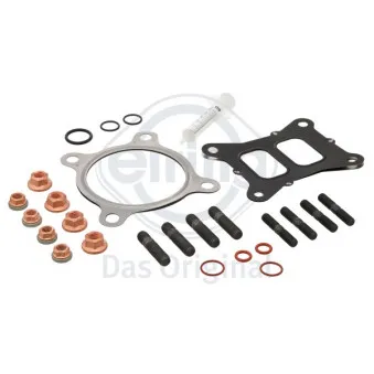 Kit de montage, turbo ELRING 878.330