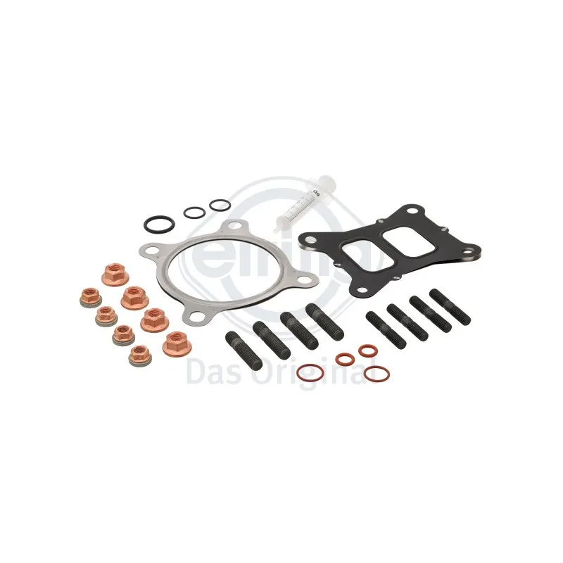 Kit de montage, turbo ELRING 878.330