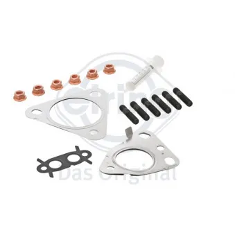 Kit de montage, turbo ELRING 884.600