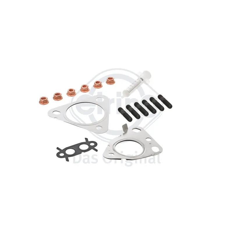 Kit de montage, turbo ELRING 884.600