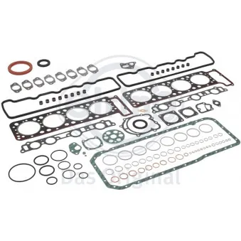 Jeu complet de joints d'étanchéité, moteur ELRING 892.440