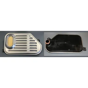 Kit de filtre hydraulique, boîte automatique ELRING 905.370
