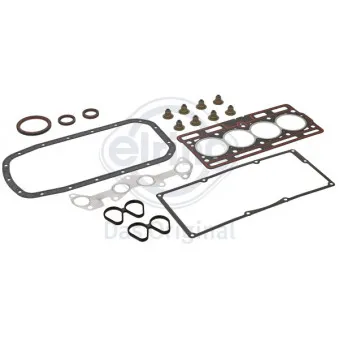 Pochette moteur complète ELRING