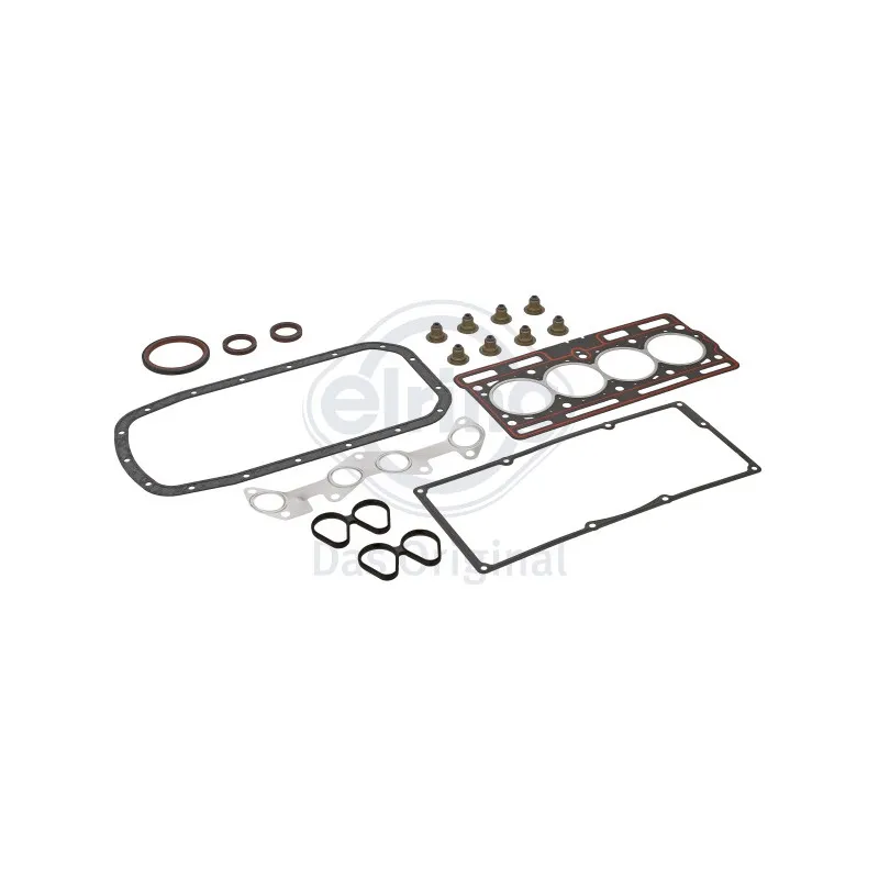 Pochette moteur complète ELRING 908.530