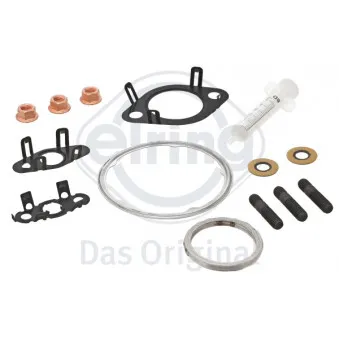 Kit de montage, turbo ELRING 911.170